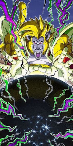 スーパーベビー2（大猿ベビー）