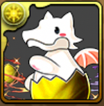 レアガチャドラW