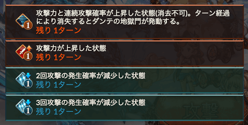 ゼノコキュ攻略