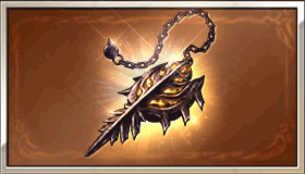 ガンマ・ペンデュラム