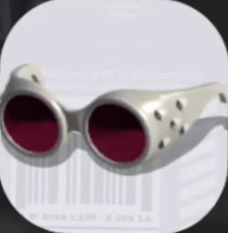 デメニギスゴーグル