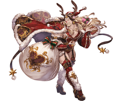 クリファスティバ_初期状態