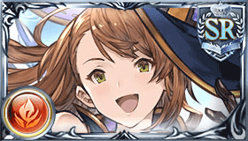 ハロウィンベアトリクス