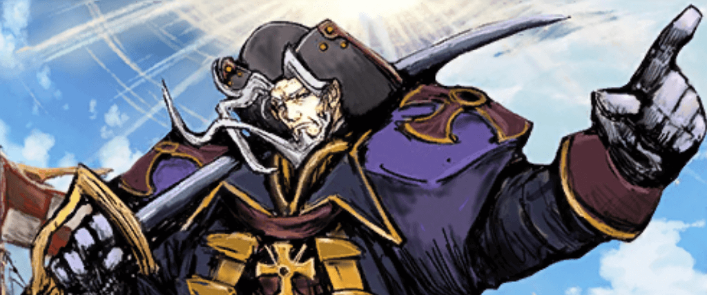 fgo-コロンブス