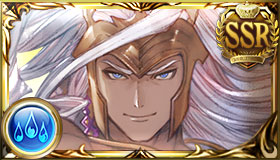 ポセイドン（リミテッド）