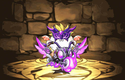 奈落の狂皇子・ベルゼブブたまドラ