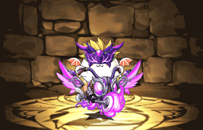 奈落の狂皇子・ベルゼブブたまドラ