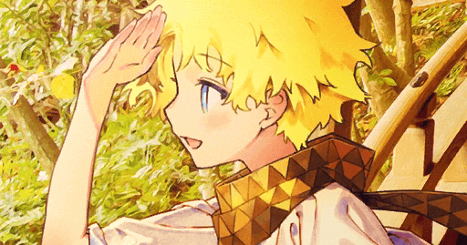 fgo-英霊巡遊：ボイジャー