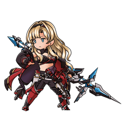 ゼタ（リミテッド）_上限解放後