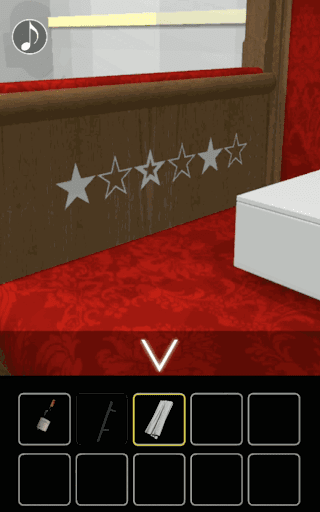 月の見える城からの脱出_星の解読