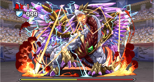 ウェルドールチャレンジLv3-5F