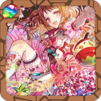 ガンホーコラボ-テンプレパーティ一覧