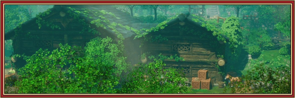 マイラ到着までの攻略