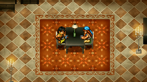 サウスウィンドゥまで