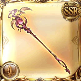 SSR杖_デモンズシャフト