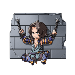 鎖と壁とランスロット・ランスロット