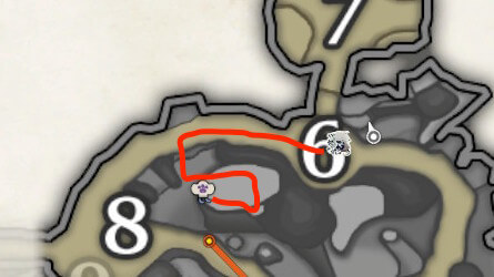 城塞高地オトモ偵察隊2