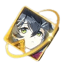 育成しているキャラの縁