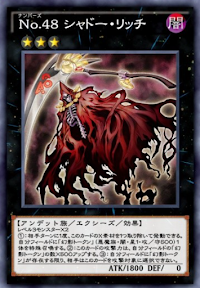 No48シャドー・リッチ