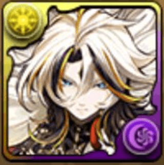 金星の守霊・ハクレイ