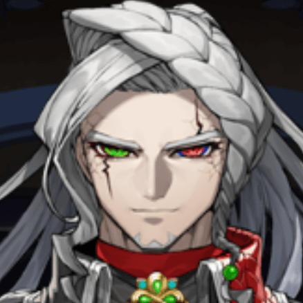 fgo-カリオストロ