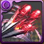 赫醒銃槍ジルベネト