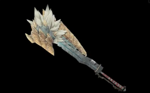 王剣斧ライデンⅡ