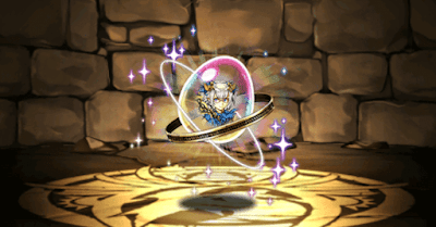 水刻の時龍契士・ミルの希石