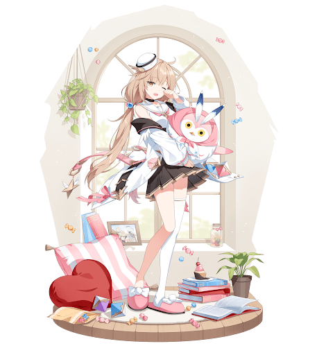 スターセイヴァー_セルパン立ち絵