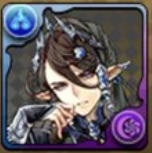 霧翅の妖精王・アルバート