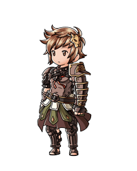 ジョブカラースキングラン3