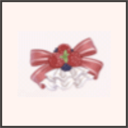 キャンディリボン