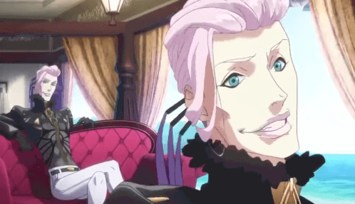 fgo-ペペロンチーノ