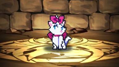 マリー【ドット】