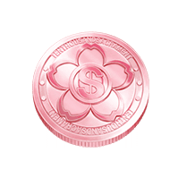 fgo-サクラチップ