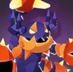 スコーピオンキング