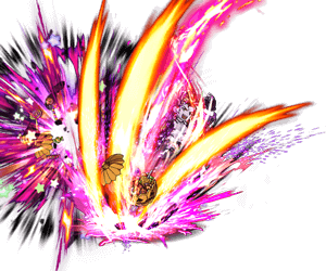 ウィルナス（ハロウィン）_上限解放後