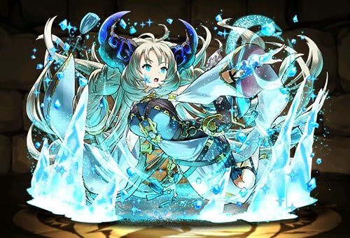 聖牛獣アウズンブラ