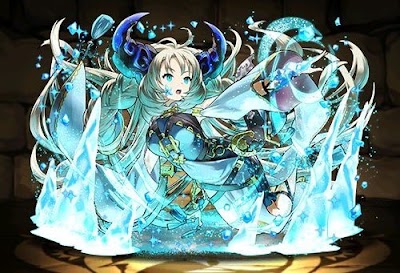 聖牛獣アウズンブラ