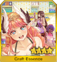 fgo-マッシュルーミング