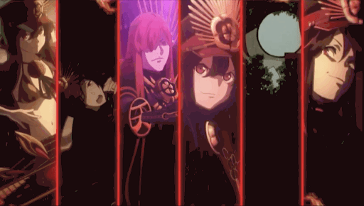 fgo-ノッブ総進撃