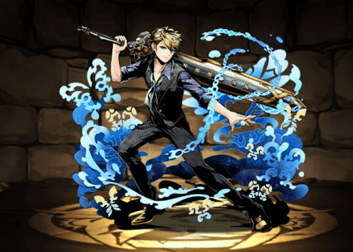 ライルランスロット