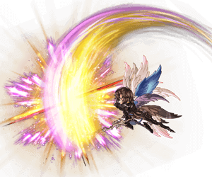 サンダルフォン（リミテッド）_上限解放後