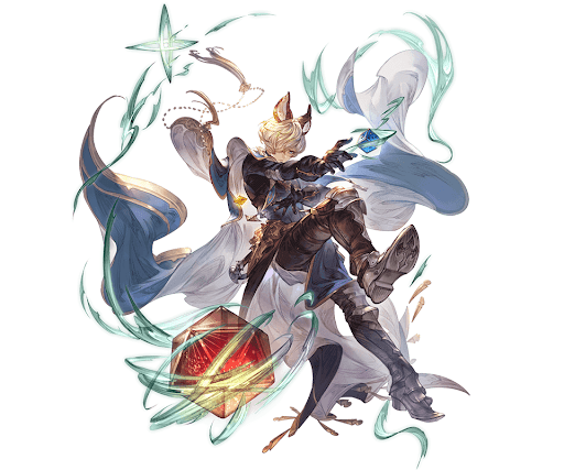 クルーニ_上限解放後