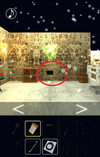 ホワイトクリスマス2_パネルの入手2