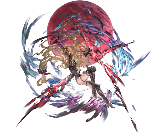 プレデター_上限解放後