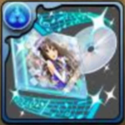 newgenerations渋谷凛のCD