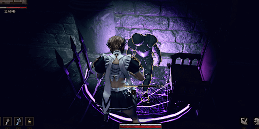 インタラクト_死体