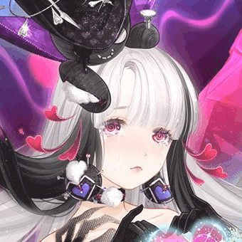 ホーンテッドハート