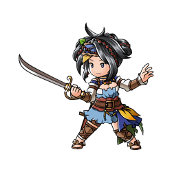 シグ（ガチャSR）_初期状態